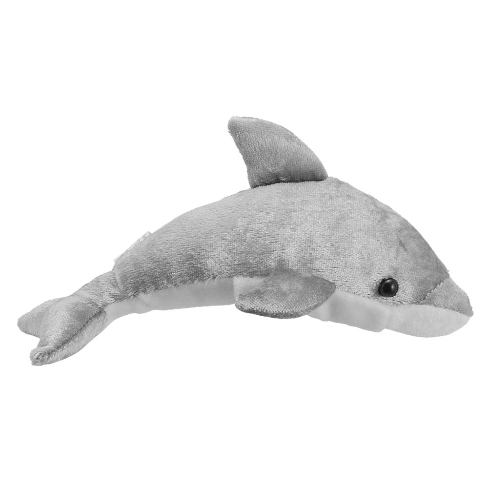 Dolphin - Finger Puppets