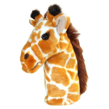 Giraffe - CarPets