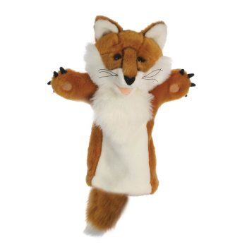Fox - Long-Sleeved