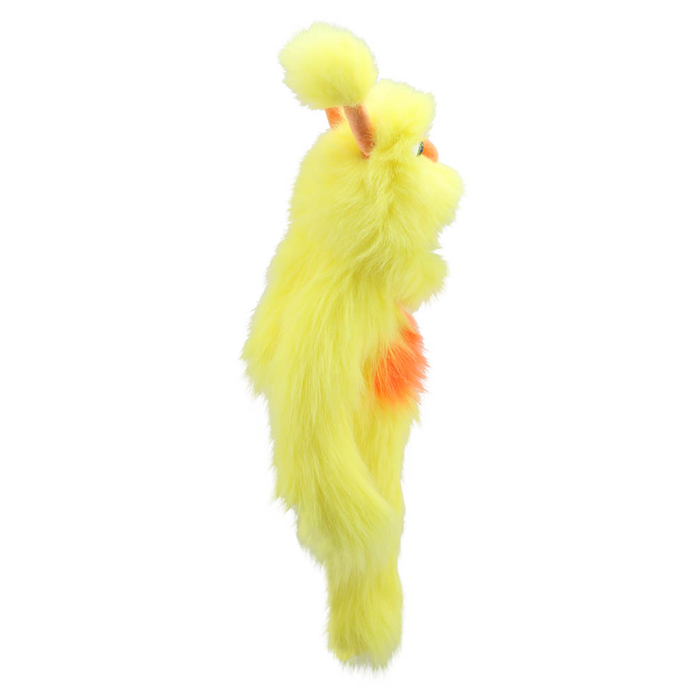 Yellow - Monsters