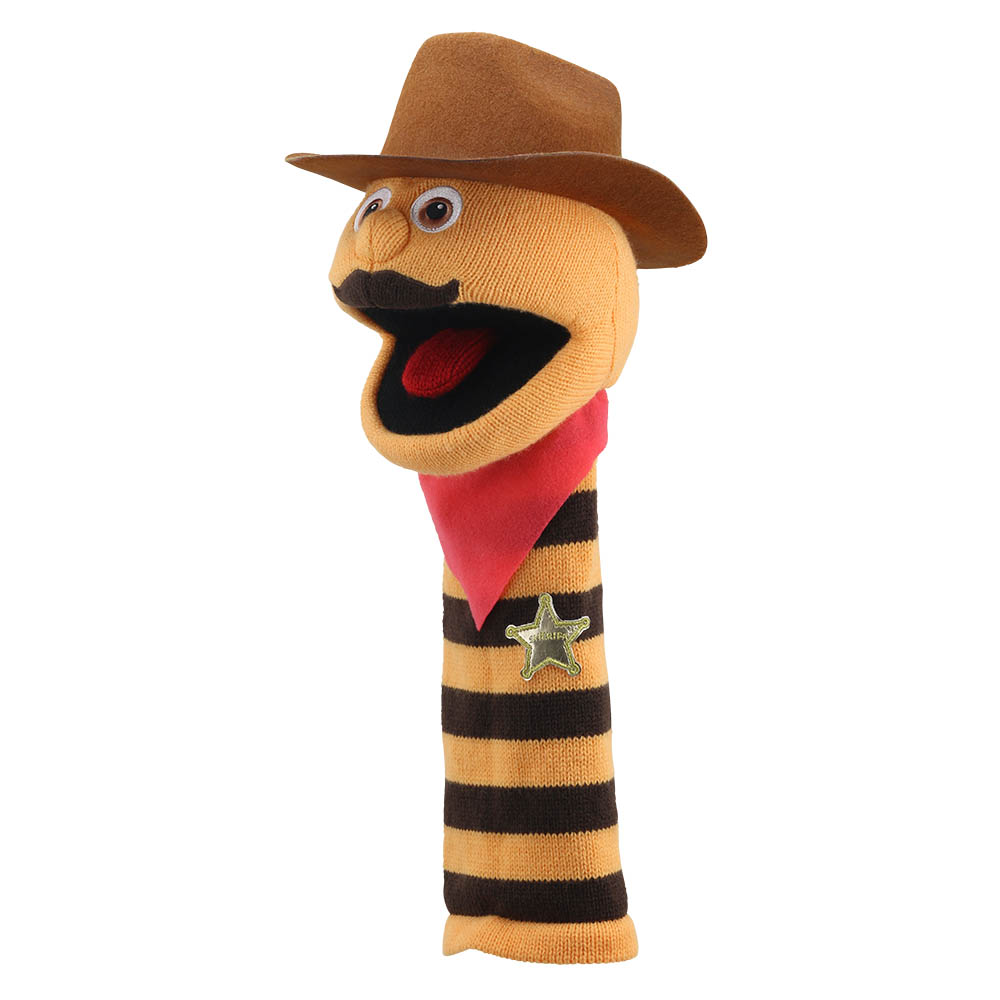 Cowboy - ECO Sockettes