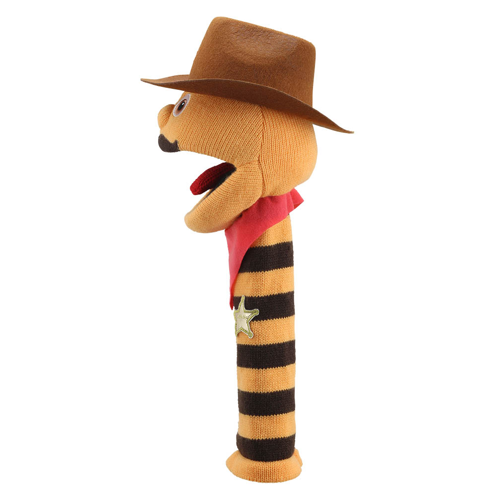 Cowboy - ECO Sockettes