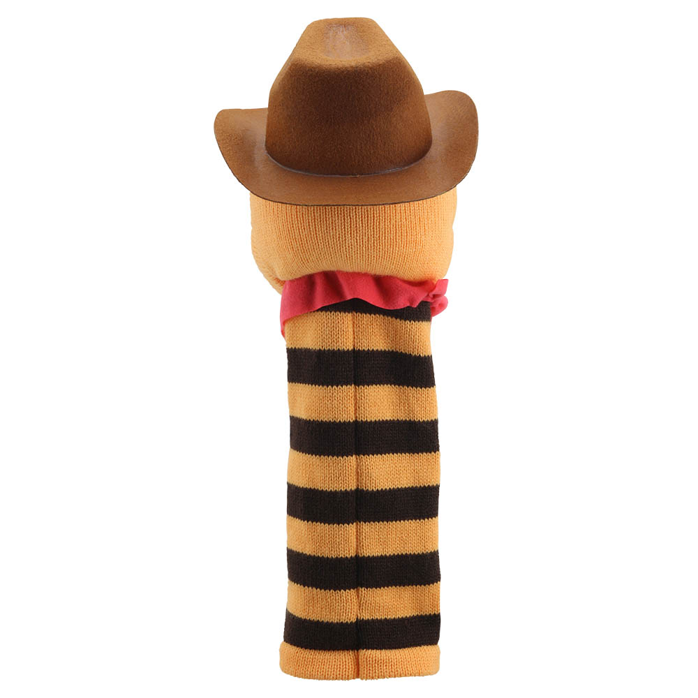 Cowboy - ECO Sockettes