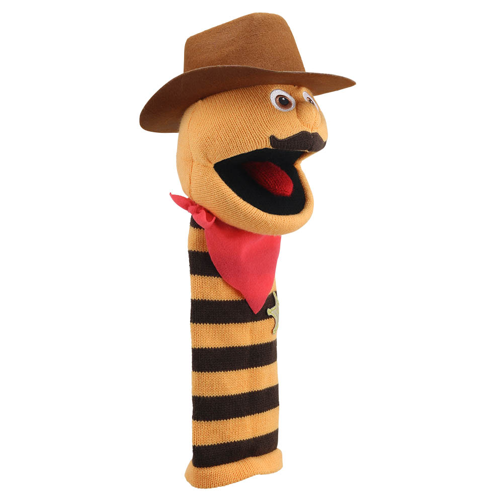 Cowboy - ECO Sockettes