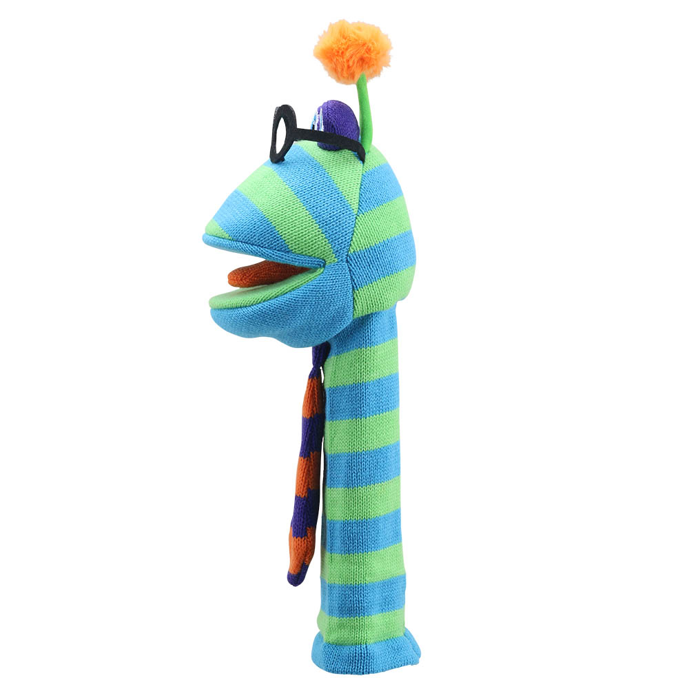 Dylan - ECO Sockettes