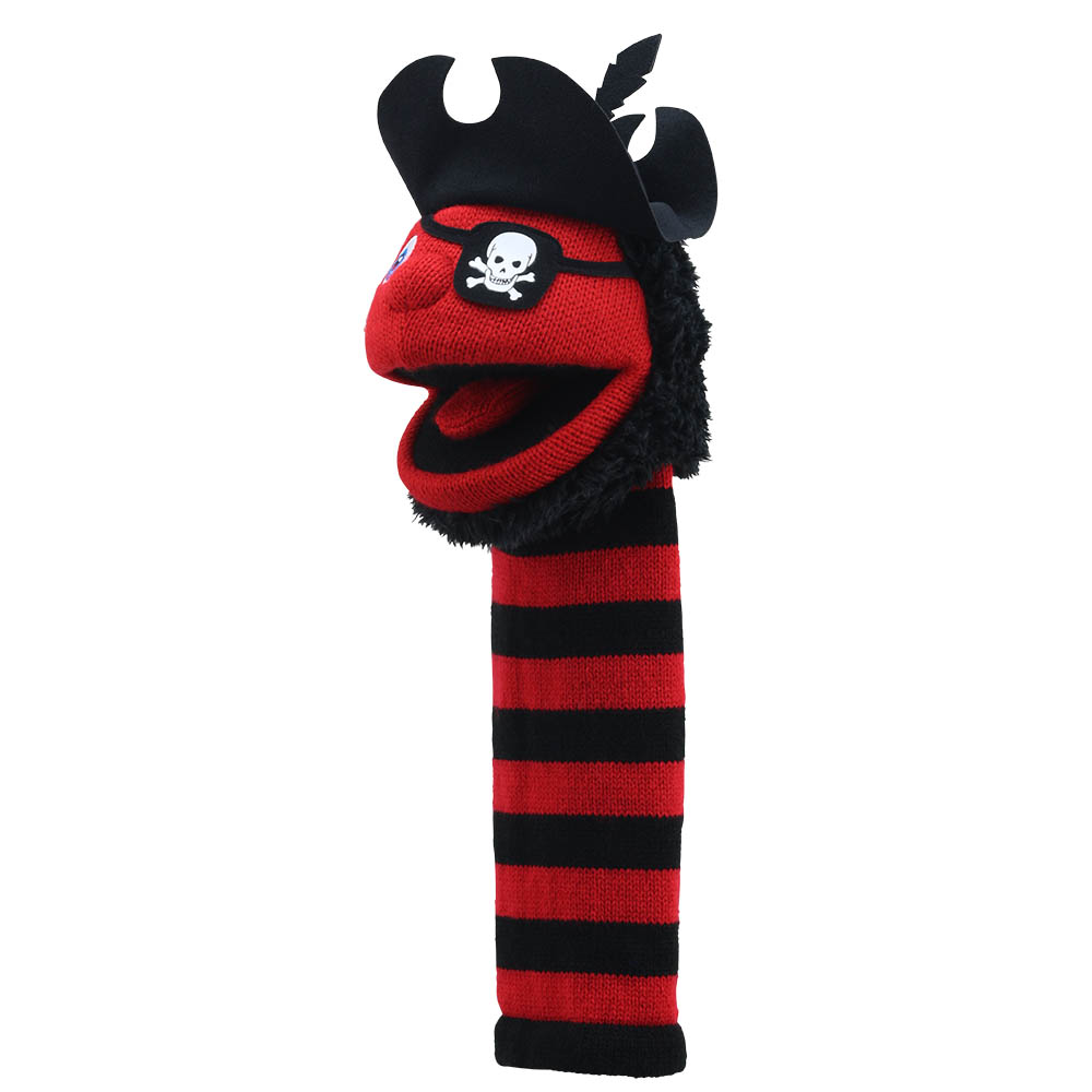 Pirate - ECO Sockettes