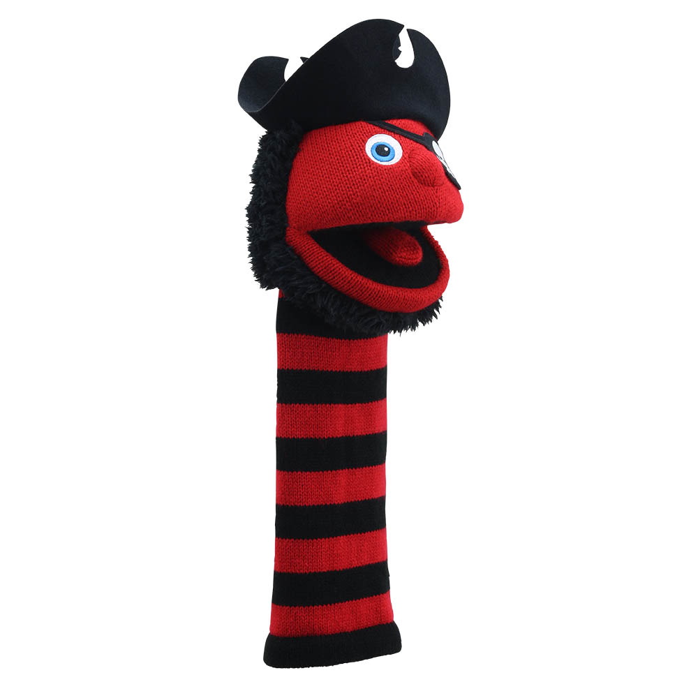 Pirate - ECO Sockettes
