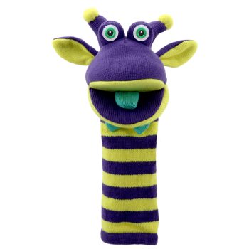 Rupert – ECO Sockettes