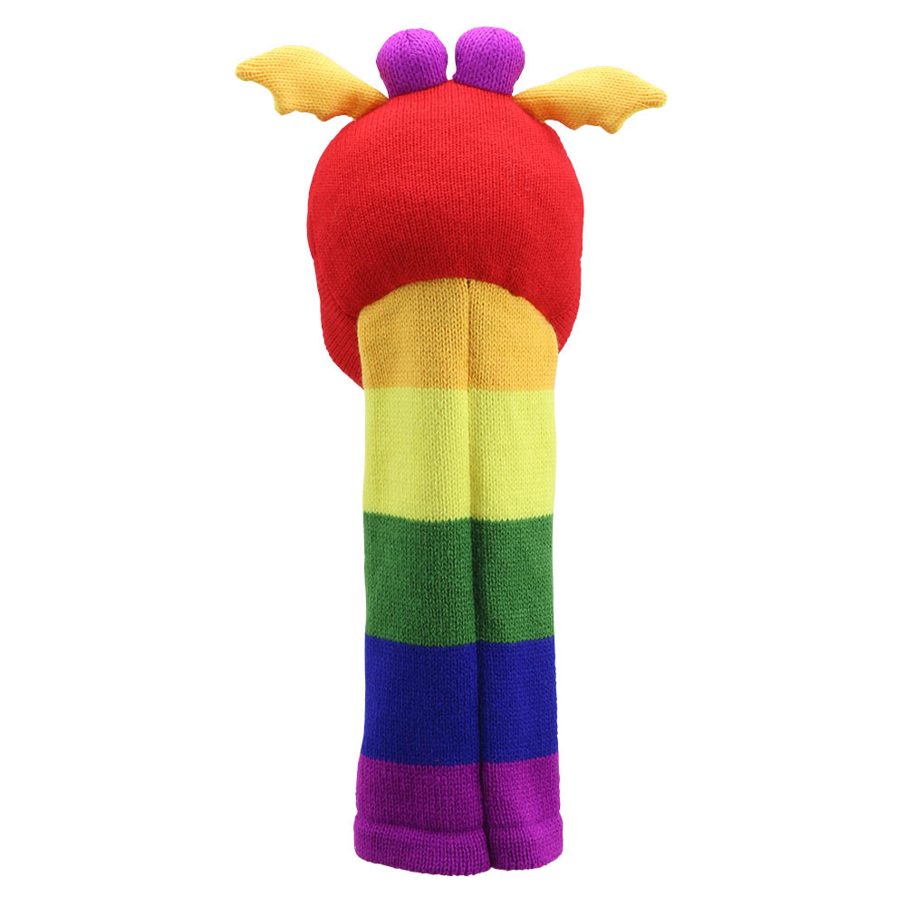 Sunny - ECO Sockettes
