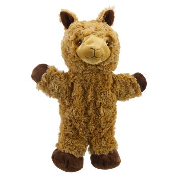 Alpaca - ECO Walking Puppets