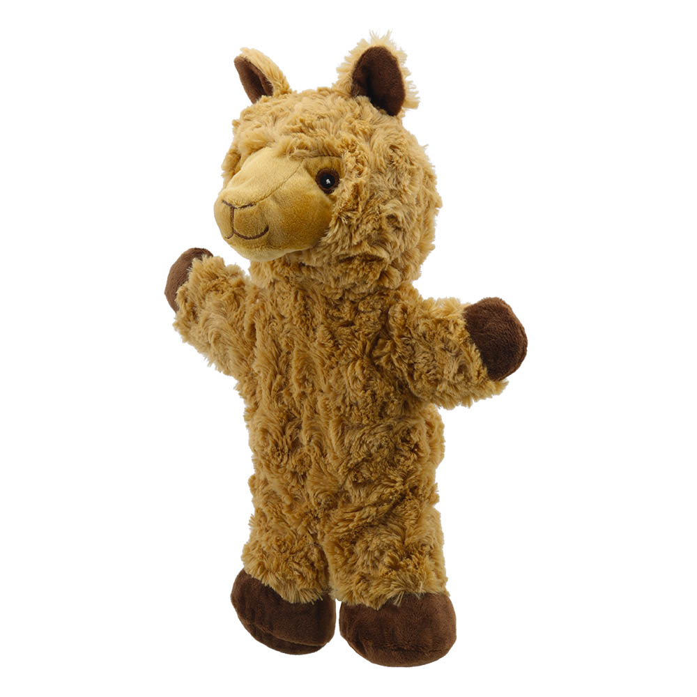 Alpaca - ECO Walking Puppets