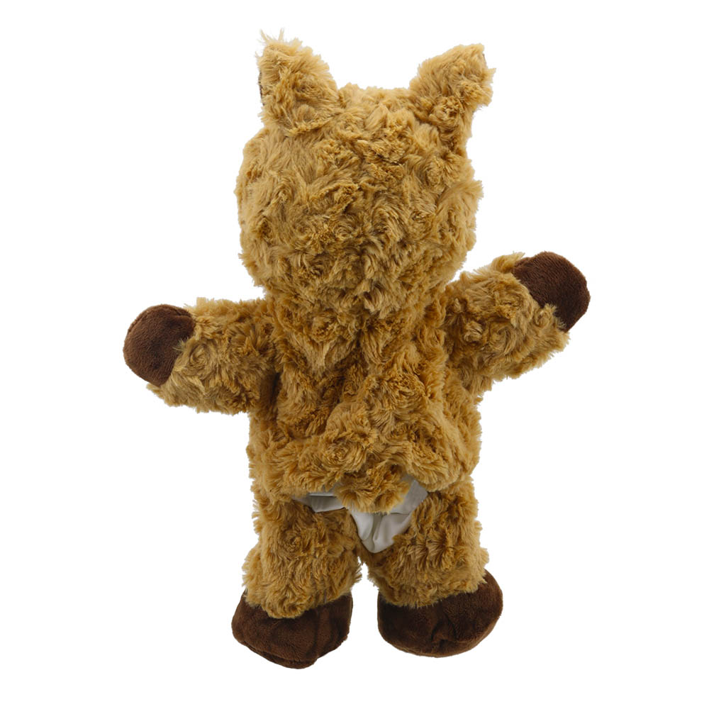 Alpaca - ECO Walking Puppets