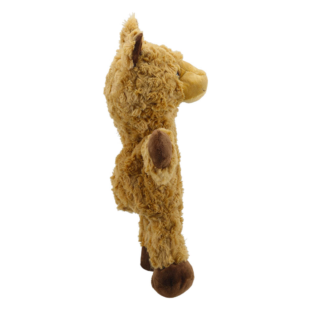 Alpaca - ECO Walking Puppets