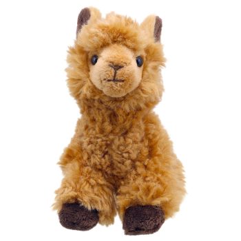 Alpaca - Wilberry Minis