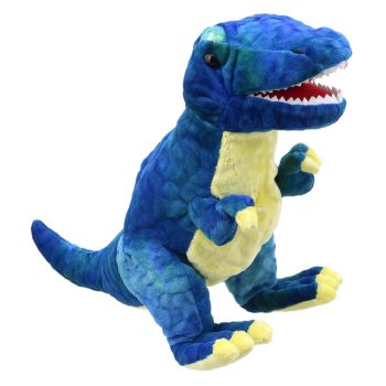 T-Rex - Blue - Baby Dinos