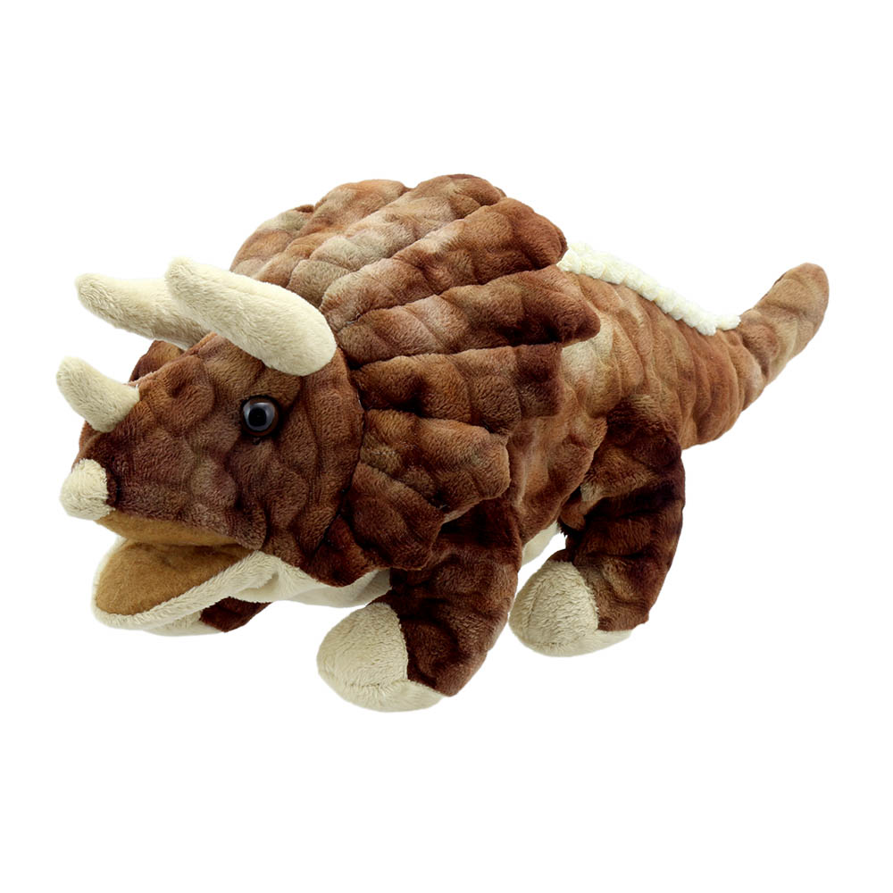 Triceratops - Baby Dinos