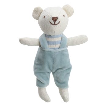 Bear (Boy) - Wilberry Collectables