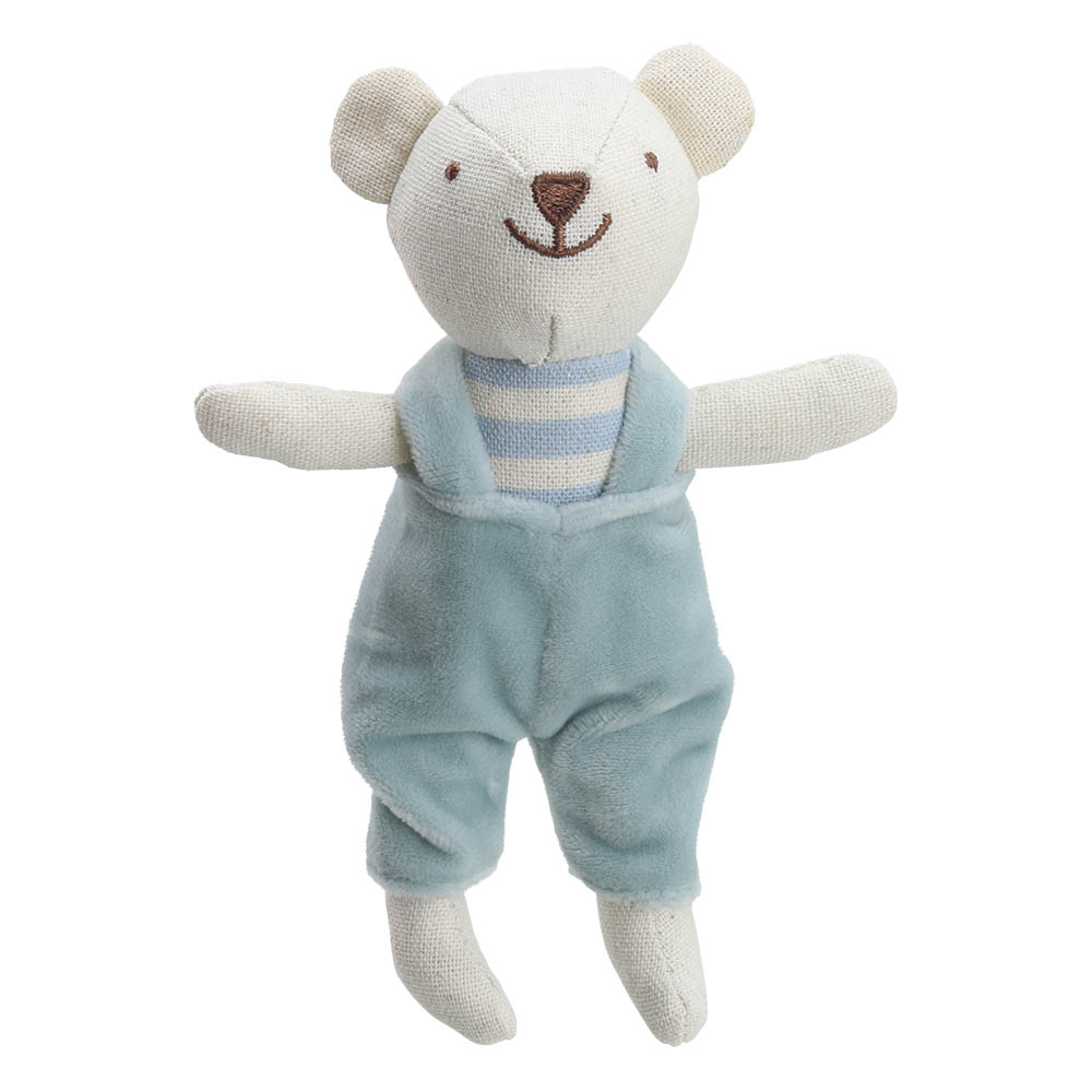 Bear (Boy) - Wilberry Collectables