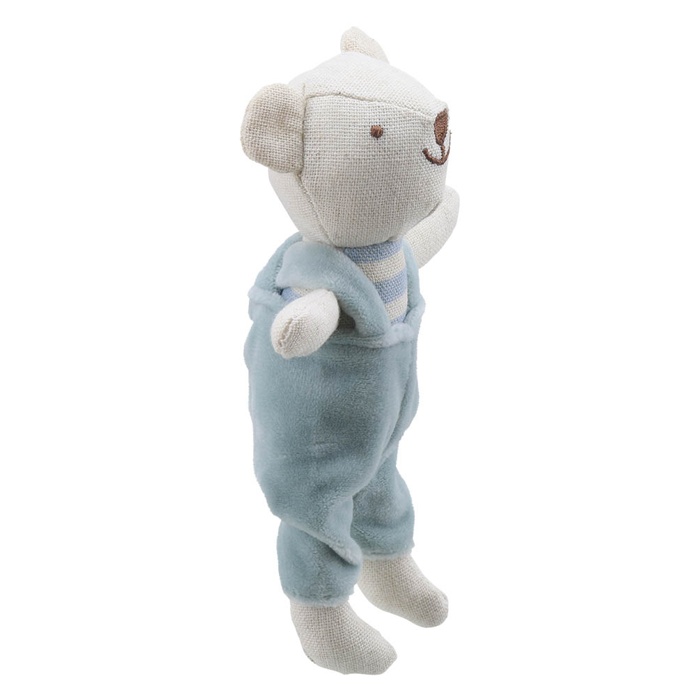 Bear (Boy) - Wilberry Collectables