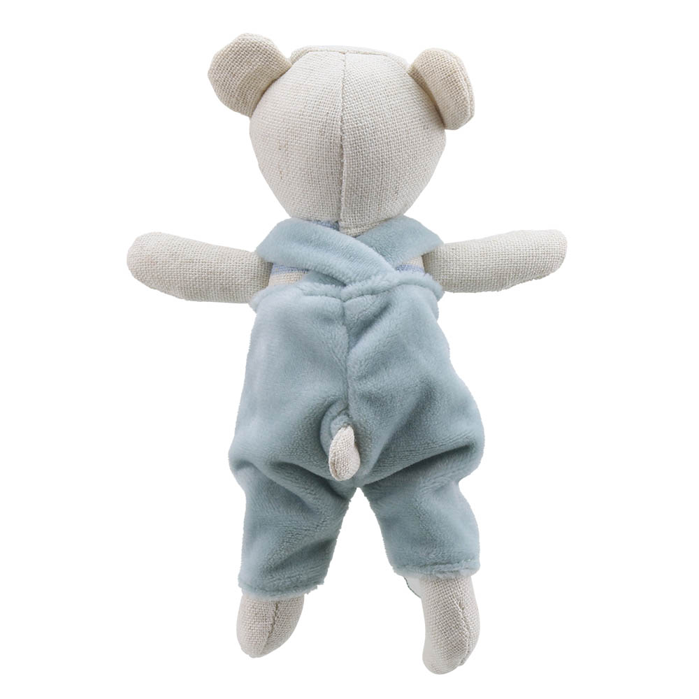 Bear (Boy) - Wilberry Collectables