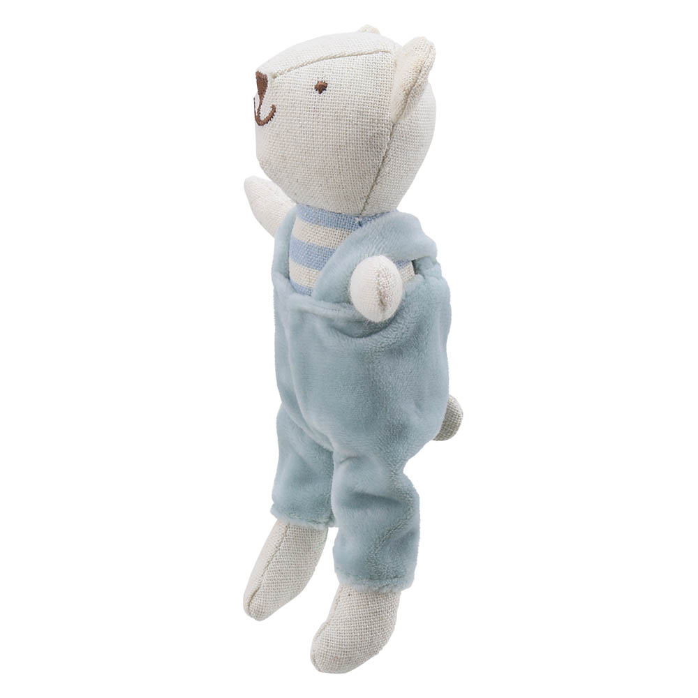 Bear (Boy) - Wilberry Collectables