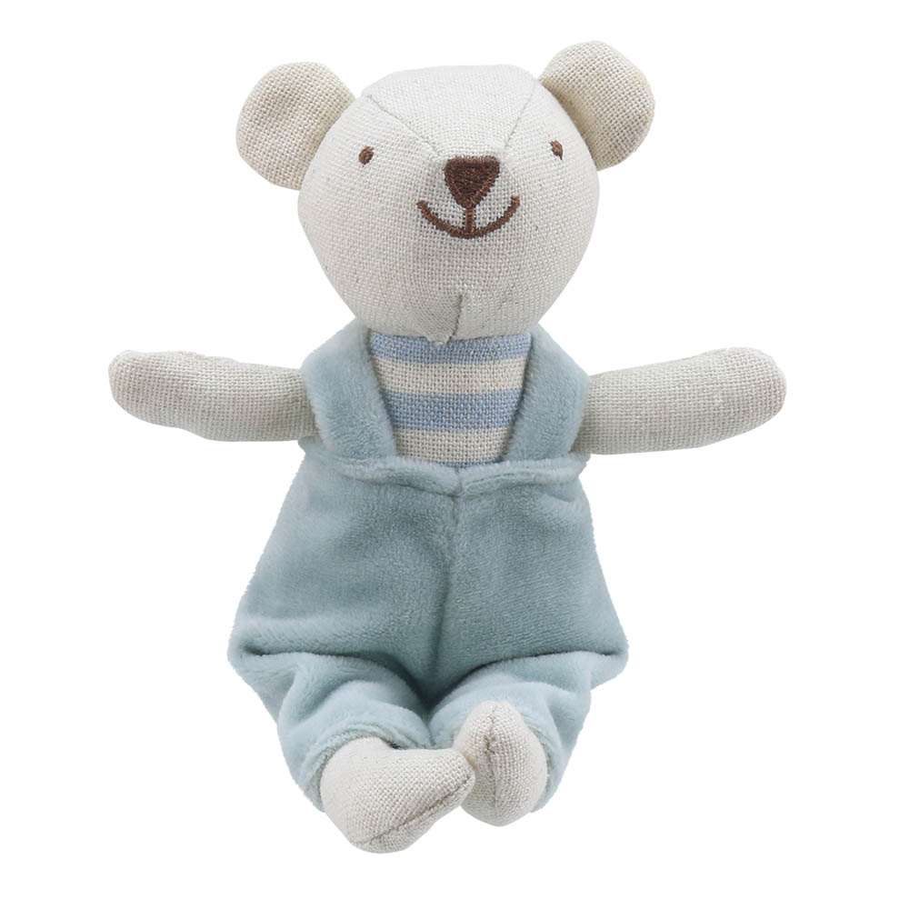 Bear (Boy) - Wilberry Collectables