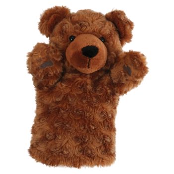 Bear - CarPets