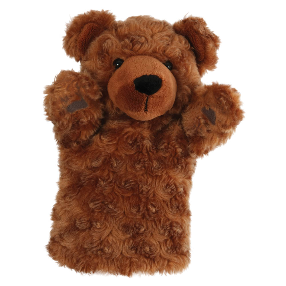 Bear - CarPets