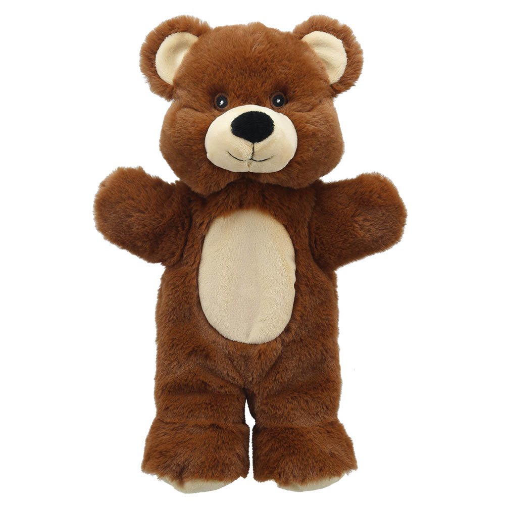 Bear - ECO Walking Puppets
