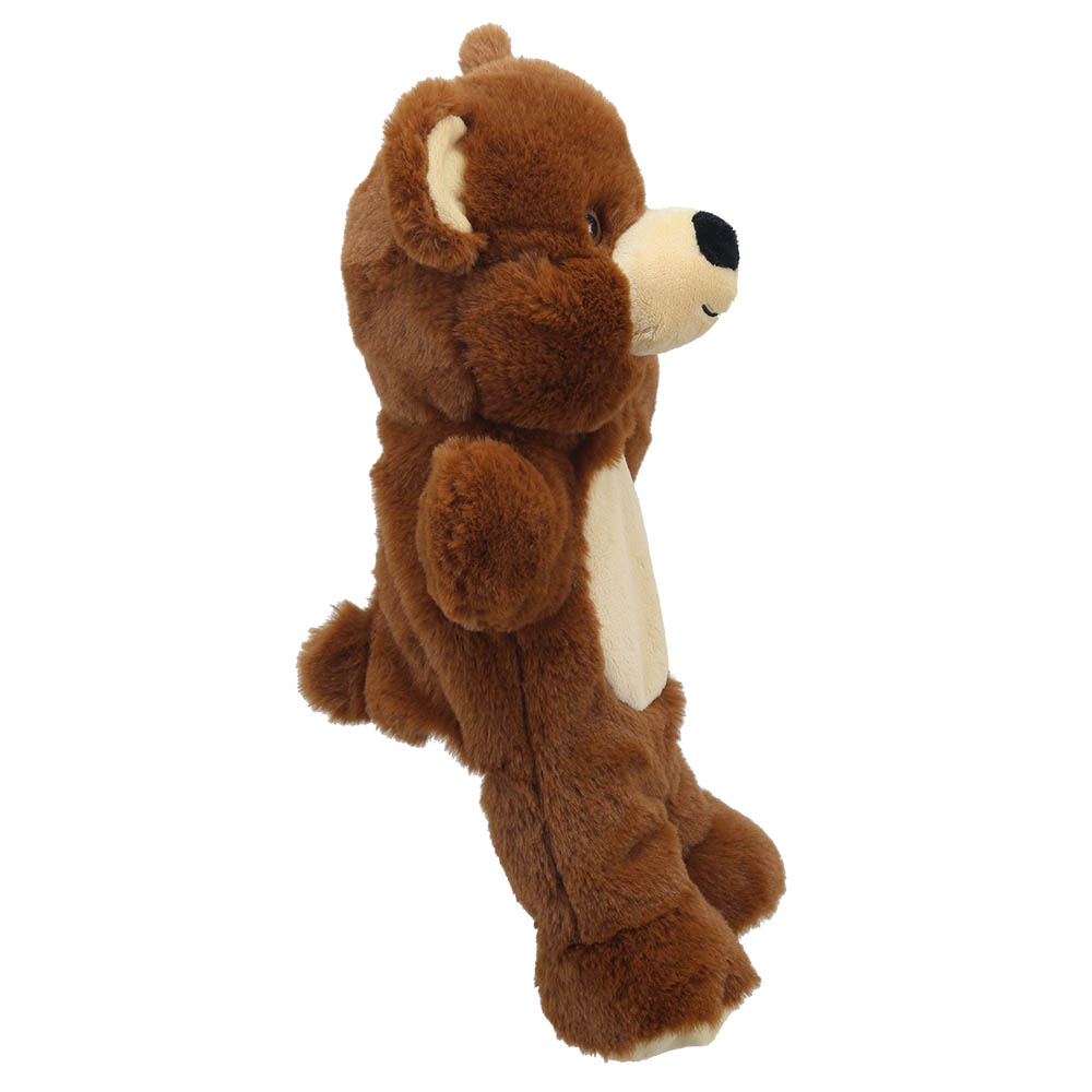 Bear - ECO Walking Puppets