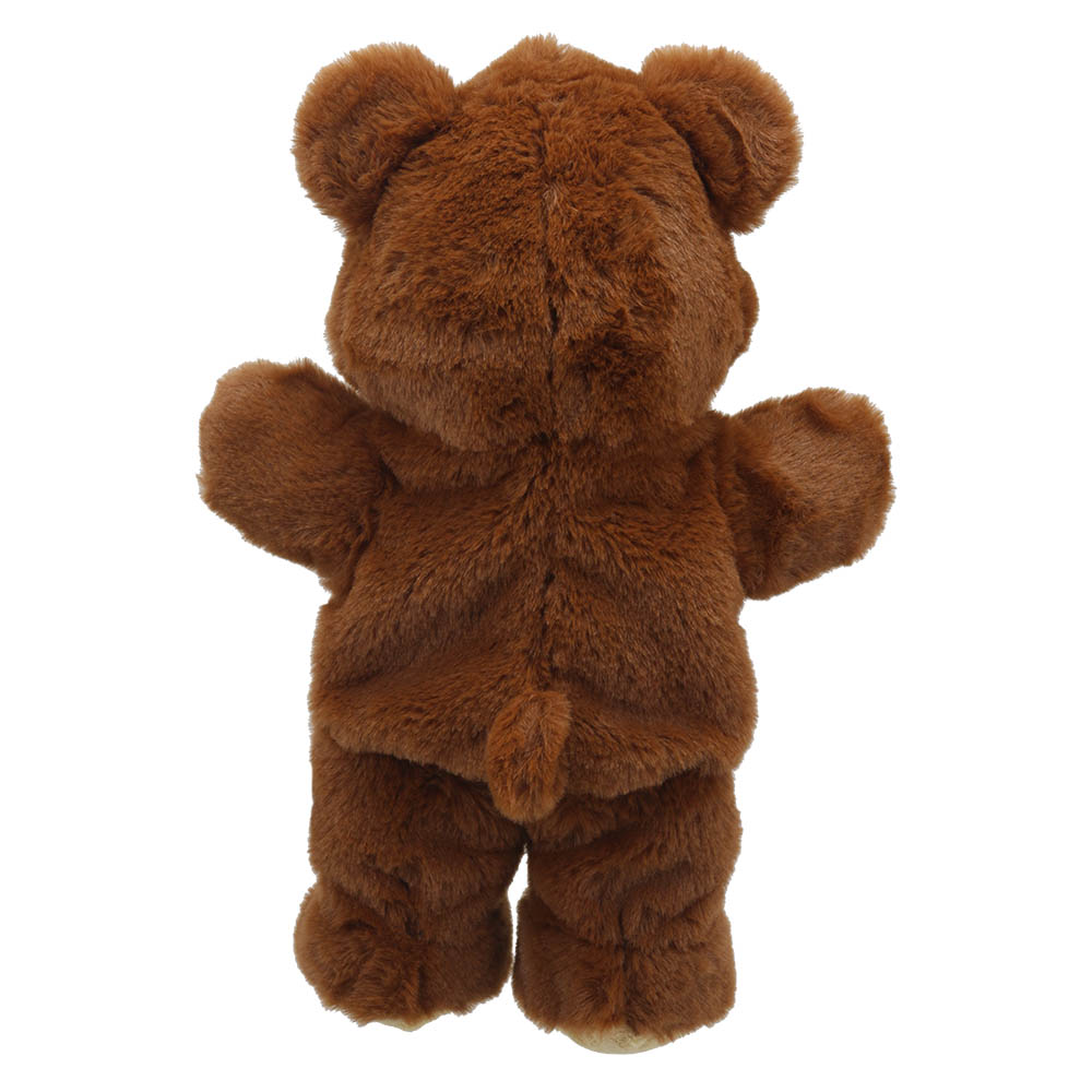 Bear - ECO Walking Puppets