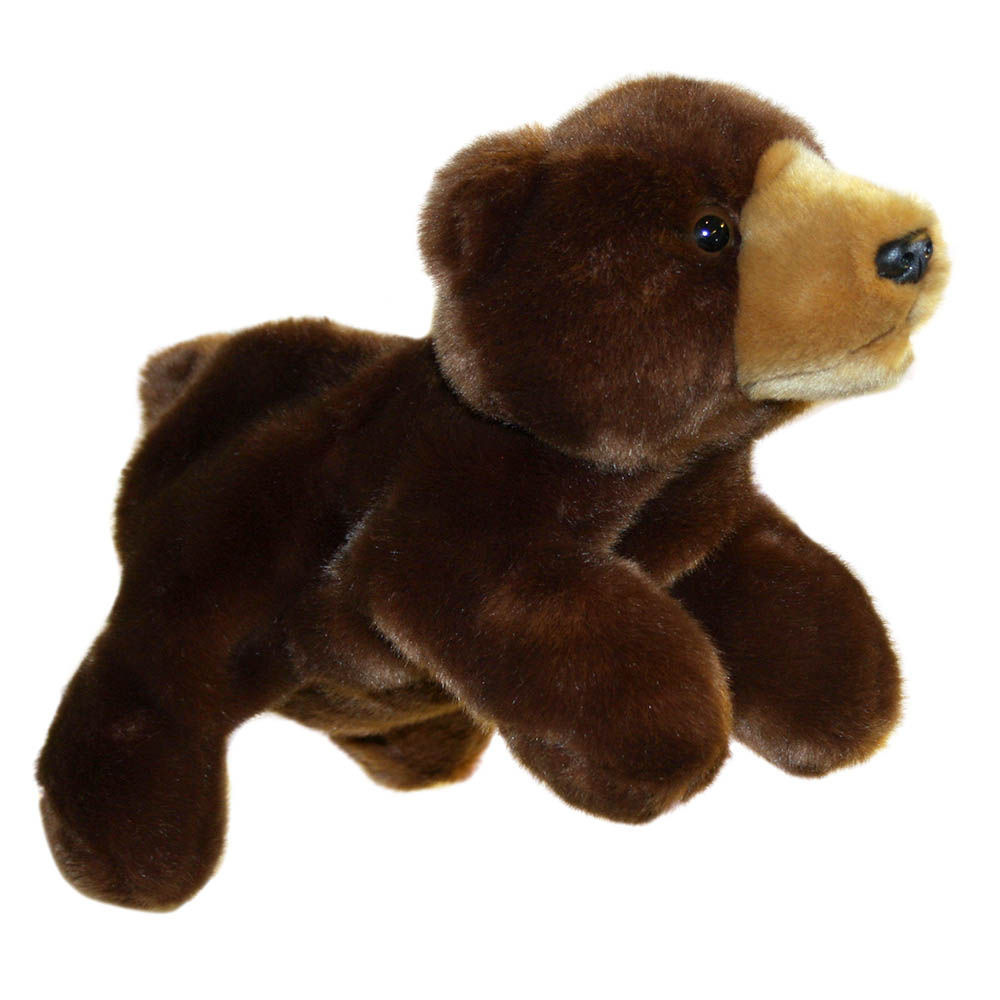 Bear - Full-Bodied