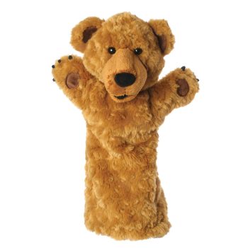 Bear - Long-Sleeved