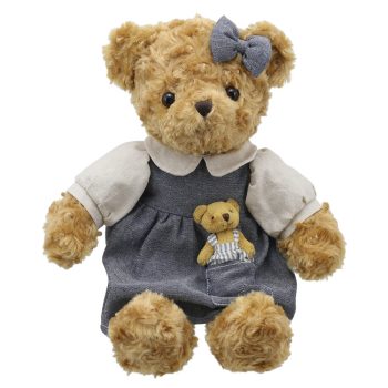 Mummy Bear - Wilberry Dressed Animals