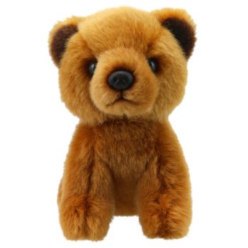 Bear - Wilberry Minis