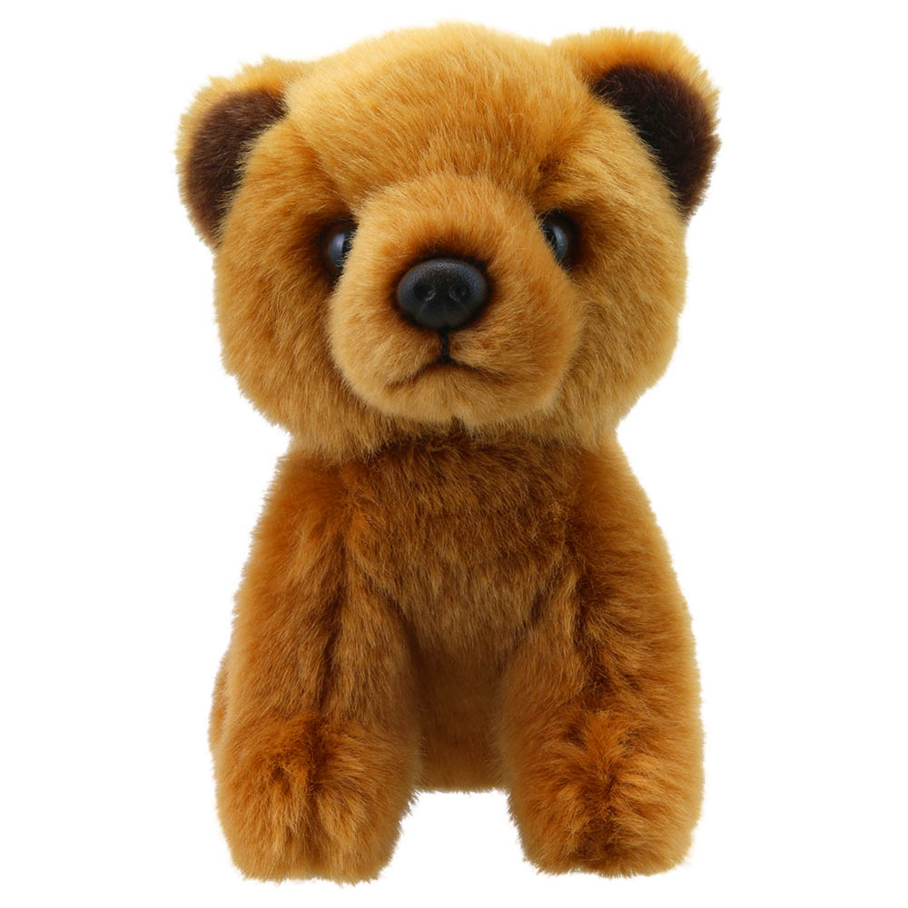 Bear - Wilberry Minis