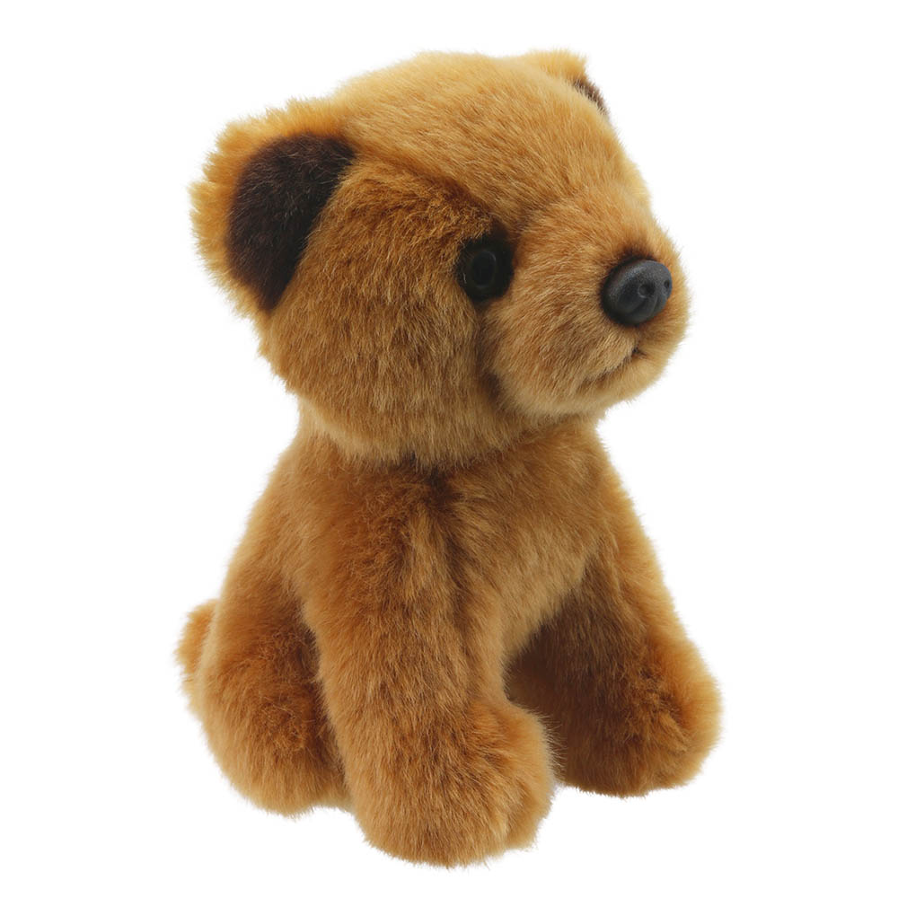 Bear - Wilberry Minis