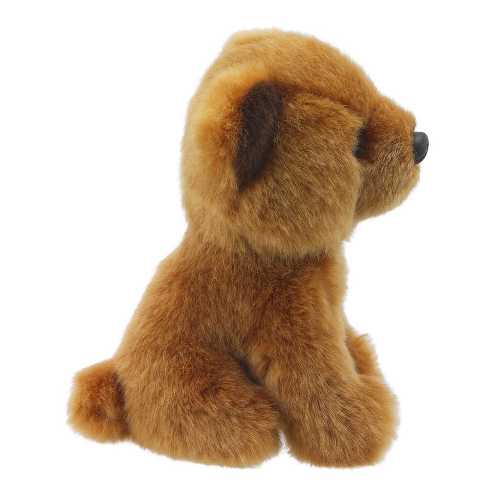 Bear - Wilberry Minis
