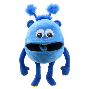 Blue - Baby Monsters