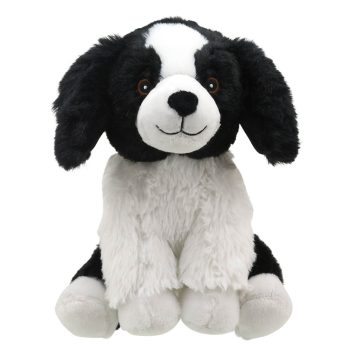 Bobby - Border Collie - Wilberry ECO Cuddlies
