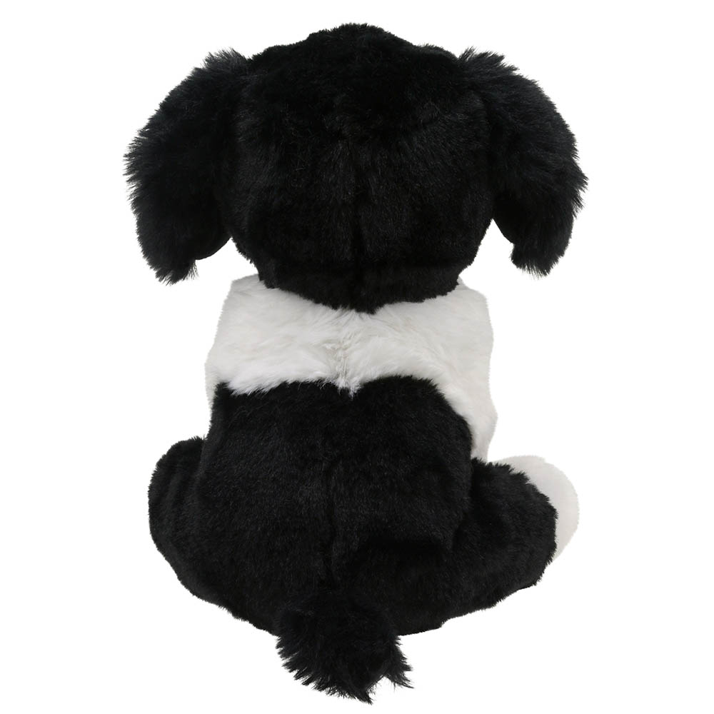 Bobby - Border Collie - Wilberry ECO Cuddlies