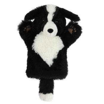 Border Collie - CarPets