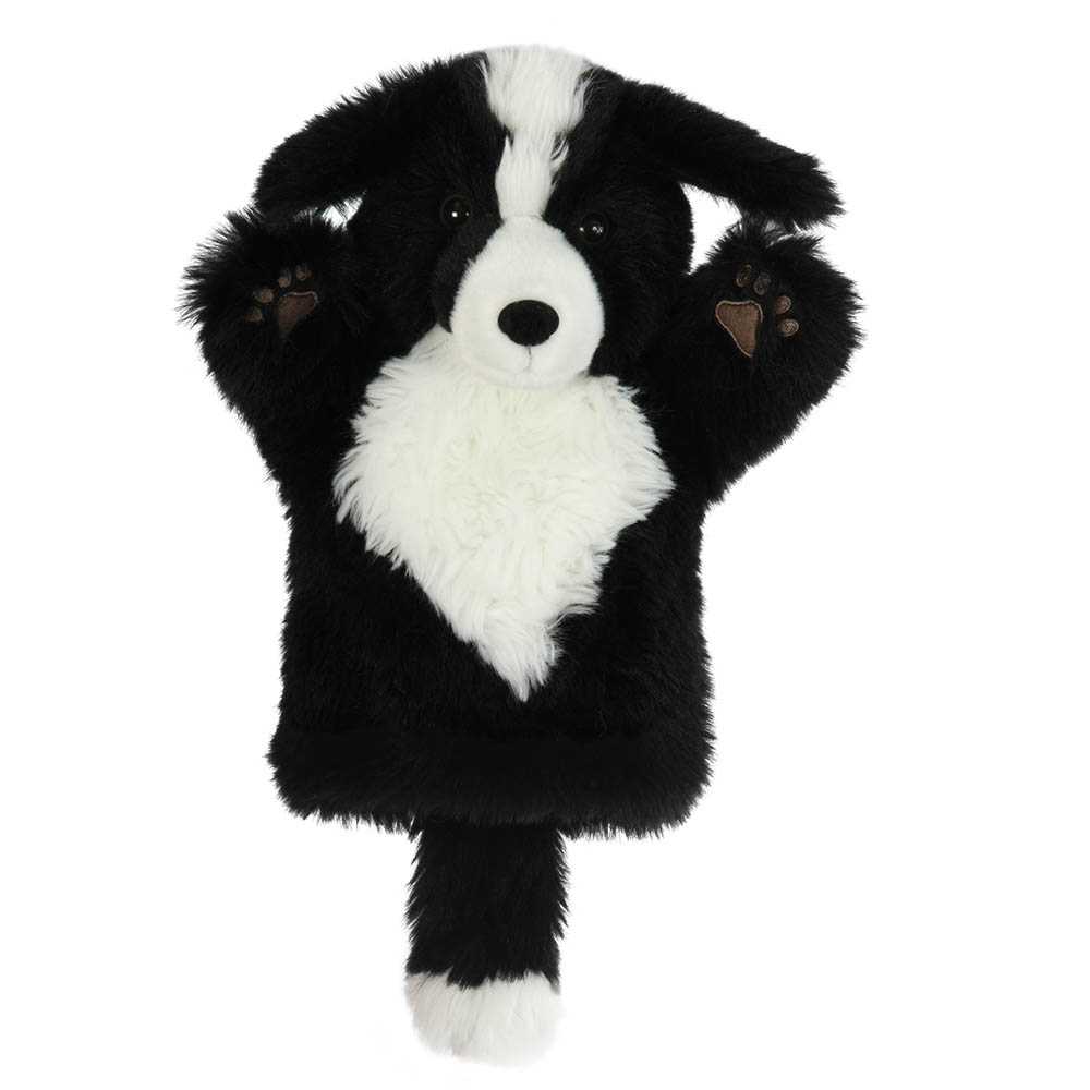 Border Collie - CarPets