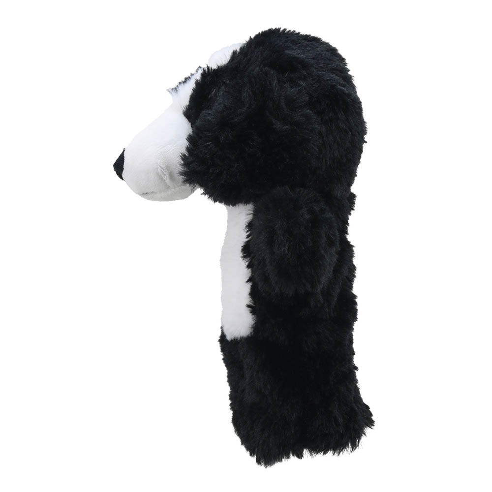 Border Collie - ECO Puppet Buddies - Animals