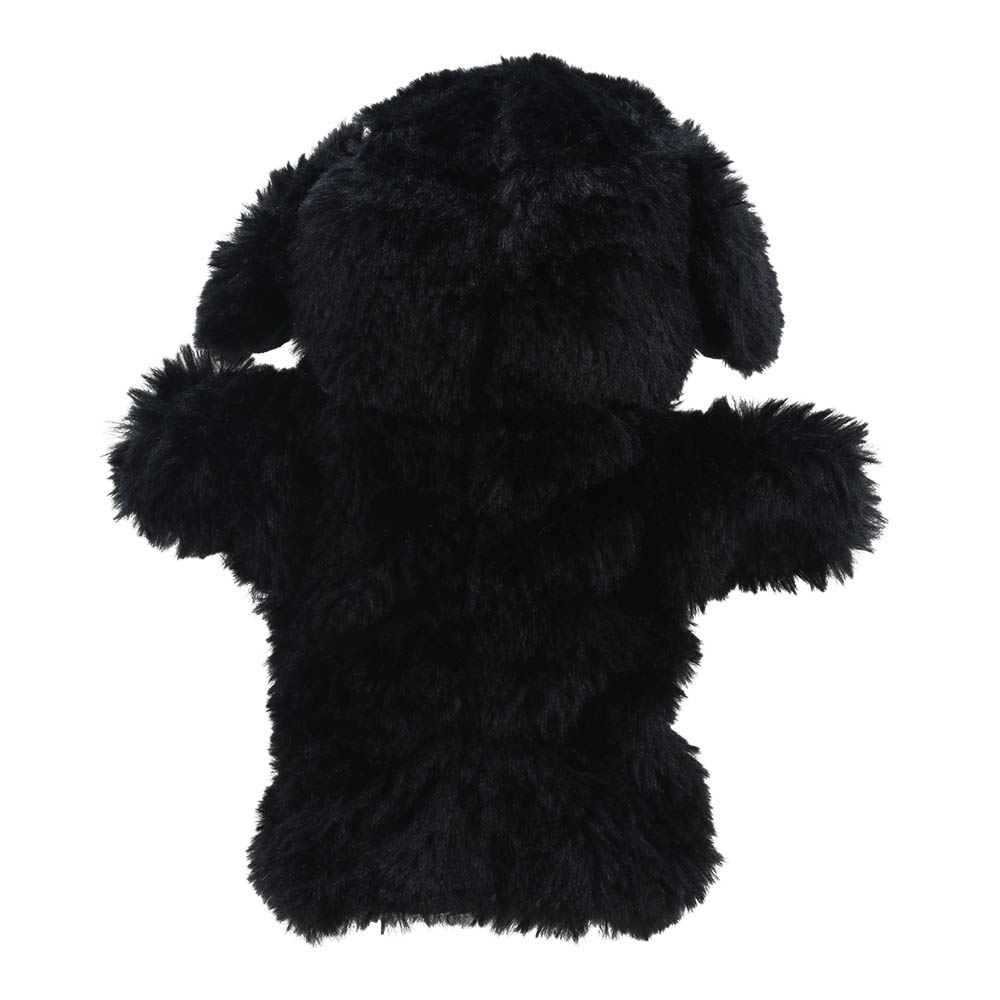 Border Collie - ECO Puppet Buddies - Animals