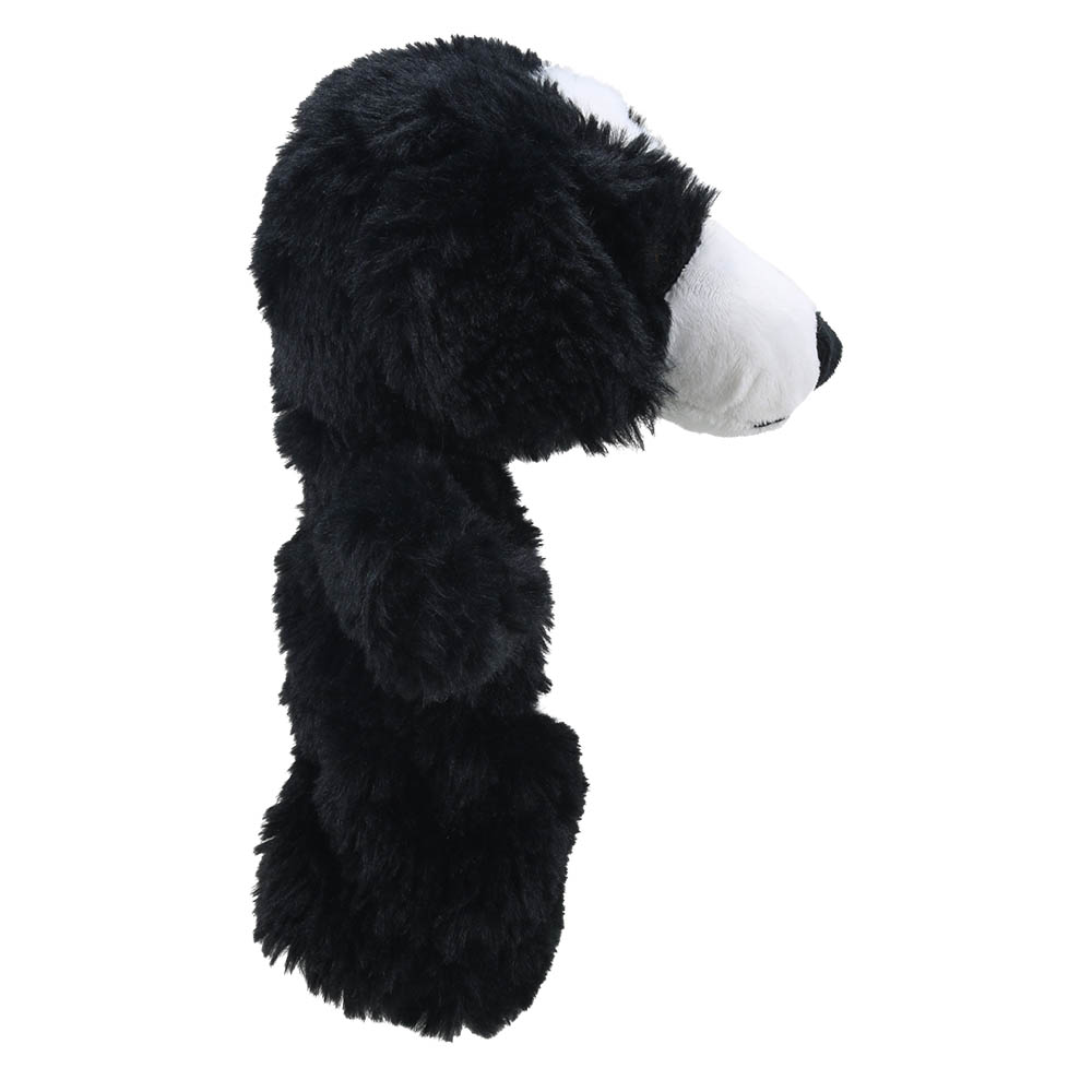 Border Collie - ECO Puppet Buddies - Animals