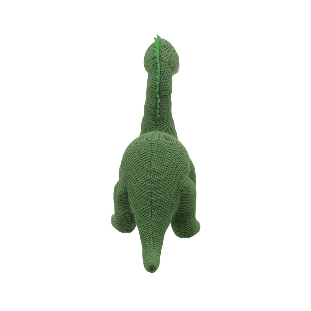 Brontosaurus - Medium - Wilberry Knitted