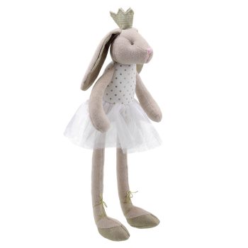 Bunny - Gold - Wilberry Dancers