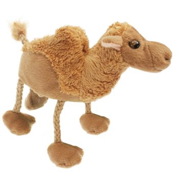 Camel - Finger Puppets