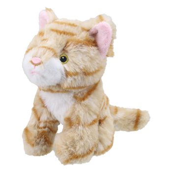 Cat - Ginger - Wilberry ECO Minis